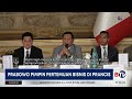 Prabowo Pimpin Pertemuan Bisnis di Paris | Beritasatu
