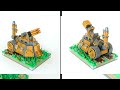 Please just be LEGO please just be LEGO.... | Top 10 MOCs