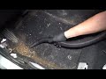 Cleaning a Toyota ABUSED On The Farm! | The Detail Geek