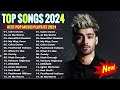 New Songs 2024 ⭐️⭐️ The Weeknd, Selena Gomez, Miley Cyrus, Adele, Bruno Mars, Rihanna, Sia