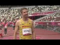 Men's Long Jump Final | Tokyo Replays