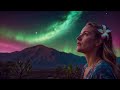 Serenity For Moms :: Happy Ambient Auroras Mothers Day [ ASMR, Meditative Music ]