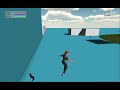 Project Idyal Dev Video Blog 1: Movement and Parkour + Recording Test