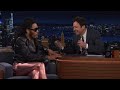 Lenny Kravitz on Zoë Kravitz Roasting Him During His Hollywood Walk of Fame Star Ceremony