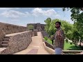 Jhansi Fort History (in Hindi) | यहाँ से कूद गई थी रानी पुत्र के साथ