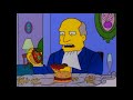 Steamed Hams but they switch bodies