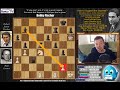 100%... Unprecedented! | Larsen vs Fischer | (1971) | Game 6