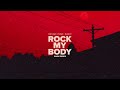 R3HAB, INNA, Sash! - Rock My Body (Sash! Remix) (Official Visualizer)