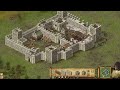 Monastery defence | Stronghold: Episode 16