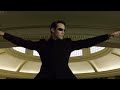 Creeds - Push Up (TikTok Remix) / The Matrix (Fight Scene)