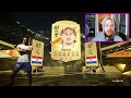 OUR BEST EVER INSANE RED PICKS FROM OUR PTG CHAMPS REWARDS ON OUR EA FC 24 RTG EP 34