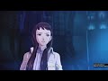 Persona 5 Strikers -  Sophia 2nd Awakening and Confrontation