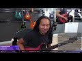 DragonForce Reacts to Jonathan Young & RichaadEB Cover of Through the Fire and Flames