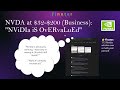 How I Missed NVDA Stock in 2014 (as a PhD in AI)