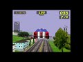 Let's remember - SAN FRANCISCO RUSH: EXTREME RACING gameplay [Project64 - N64 emulator]