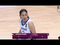 SUMIMANGOT COACH ng Samoa dahil sa ginawa ng GILAS WOMEN U18! BOUND TO FINALS NA! | Gilas VS Samoa