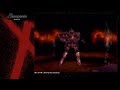 [Video Soundtrack] Bond of Sea and Flame [Xenogears]