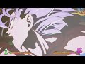 Goku Ultra instinto