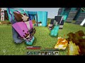 Etho tries to speak... FINNISH lol -  Hermitcraft 10 Behind The Scenes