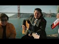 Ben&Ben | Pasalubong - Live Acoustic at Torpedo Wharf, San Francisco