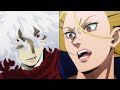 Star and Stripe vs Shigaraki | My Hero Academia/僕のヒーローアカデミア S7 Ep. 1 OST | EPIC ORCHESTRAL VERSION