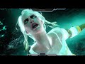 Vesemirs Death, Ciri's Retaliation - The Witcher 3