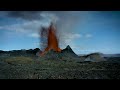 #3 Evolution of the Volcano in Iceland