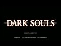 Dark Souls Commentary