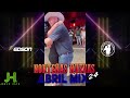Norteñas Nuevas Abril Mix 2024 | DJ Edson