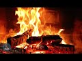 Crackling Comfort: Fireplace Sounds & Scenes for a Restful Sleep by The Sleeping Helper