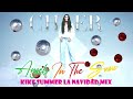 Cher Angels In The Snow (Feat.Cyndi Lauper) (Kike Summer La Navidad Mix) (2023)