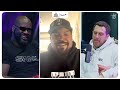 Ice Cube Cursed Out Shaq, Has Strong Words For Jaylen Brown & A WILD Offer For Caitlin Clark | Ep 24