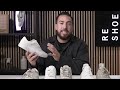 How To Clean Your White Sneakers | The Best Method