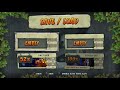 Crash Bandicoot 2 (N-Sane Trilogy) - Level 16: Hangin' Out (Crystal/Gem)