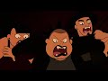 Vic and Val's First Concert | Victor & Valentino | Cartoon Network