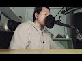 Ruel - MUST BE NICE (short cover)