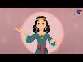 Esther’s Song (Animated, With Lyrics) - Bible Songs for Kids