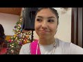 Vlog #1 Nixyaawii Christmas PW’23