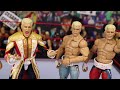 CODY RHODES Ultimate Edition WWE Action Figure REVIEW