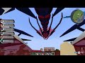 We Spent 100 Days In Pixelmon Catching Every Legendary Pokemon