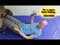 Shoulder Mobility Exercises: Test & Improve Your Range Of Motion