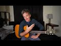 Learn to Embrace Open Guitar Tunings