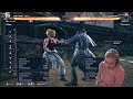 Lidia up to Tekken King !nina !lidia !discord !tip