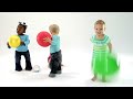 Sparkabilities Toddler 1 - Part 1 HD