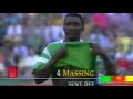 Argentina vs Cameroon 0-1 All Goals & Highlights ( 1990 World Cup )