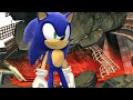 Sonic Generations part 9: Crisis averted in Crisis City