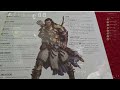 REVIEW + DEMONSTRATION of the Pathfinder 2e Beginner Box! (The Rules Lawyer)