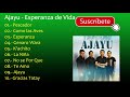 Ajayu   Esperanza (Disco Completo)