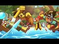 Lego Monkie Kid AMV || It Could Have been me || AMV
