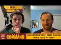 What Did Commanders 2nd Rounders Teach Us About Adam Peters? | Take Command